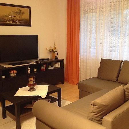 Konig Apartman City Center Διαμέρισμα Βουδαπέστη Εξωτερικό φωτογραφία