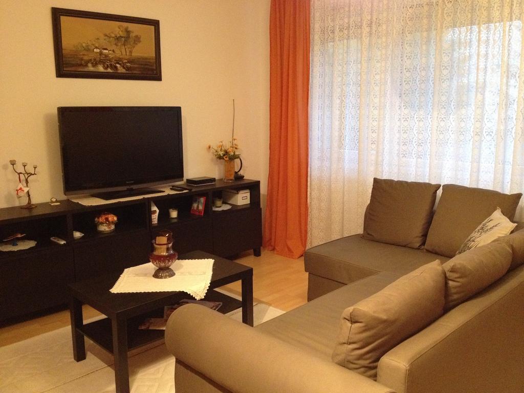Konig Apartman City Center Διαμέρισμα Βουδαπέστη Εξωτερικό φωτογραφία