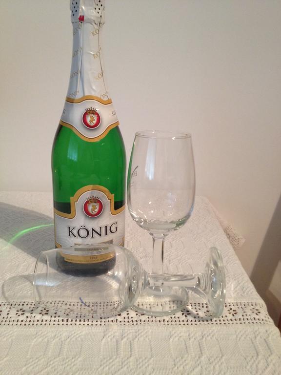 Konig Apartman City Center Διαμέρισμα Βουδαπέστη Εξωτερικό φωτογραφία