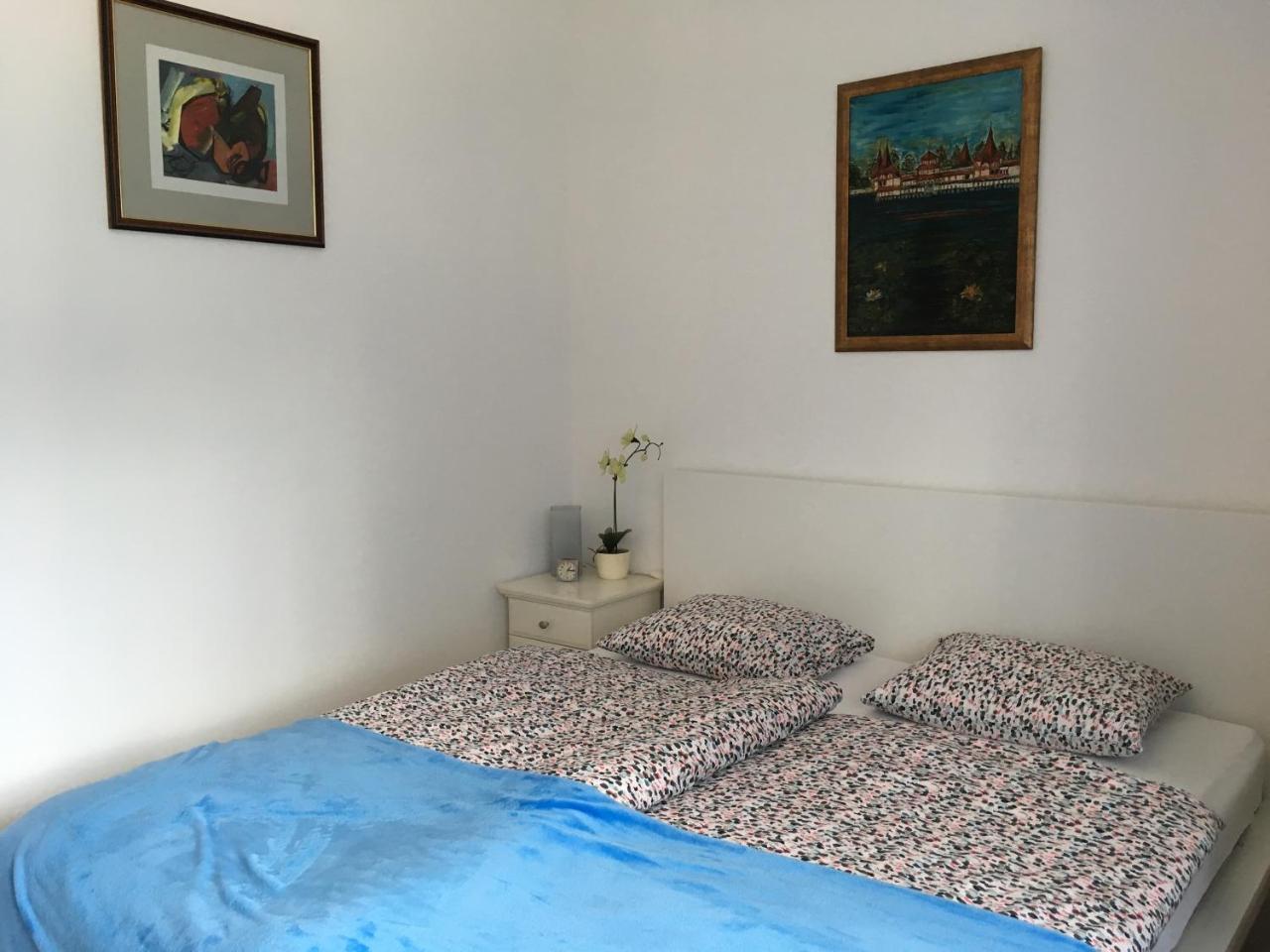 Konig Apartman City Center Διαμέρισμα Βουδαπέστη Εξωτερικό φωτογραφία