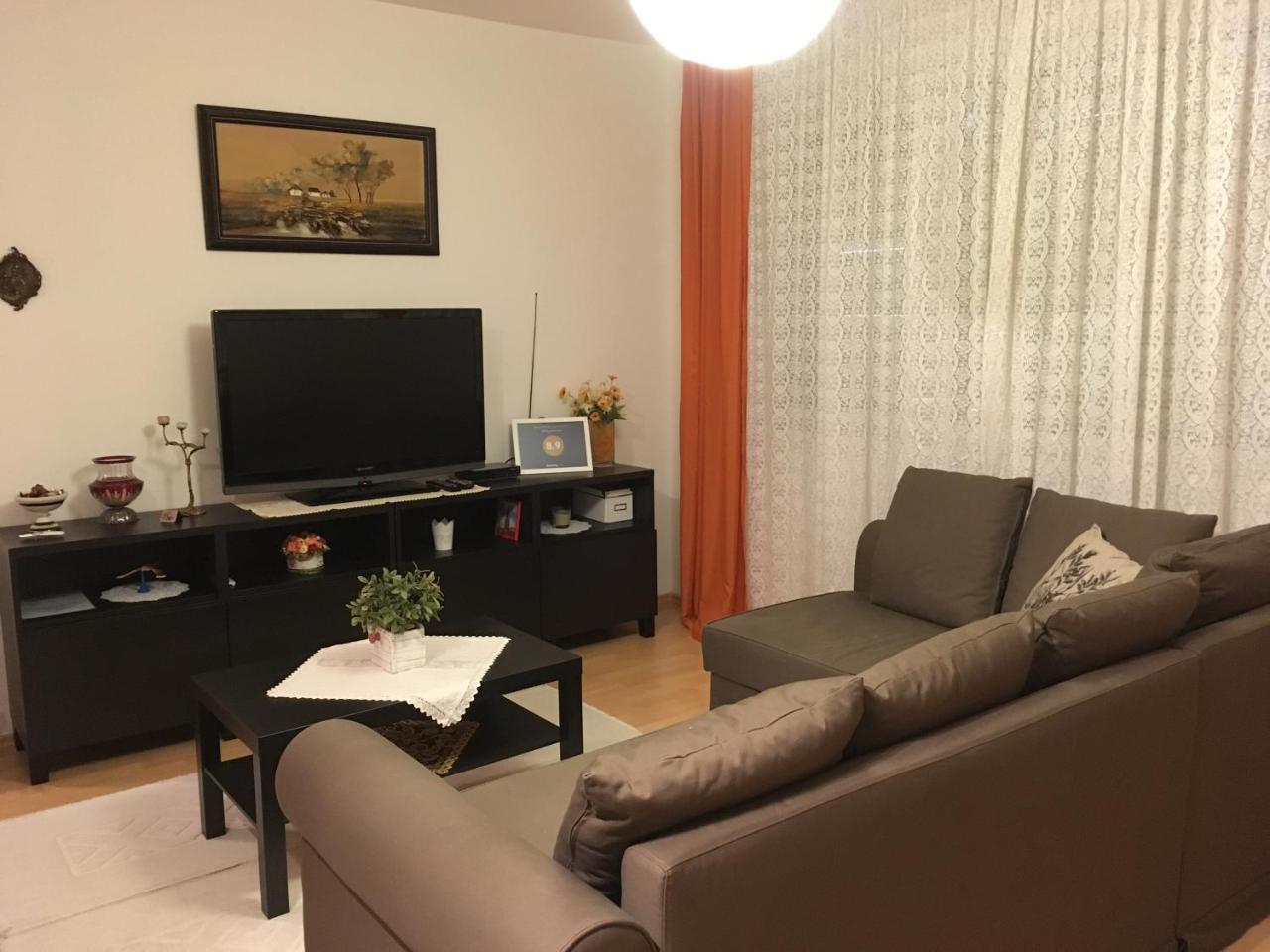 Konig Apartman City Center Διαμέρισμα Βουδαπέστη Εξωτερικό φωτογραφία