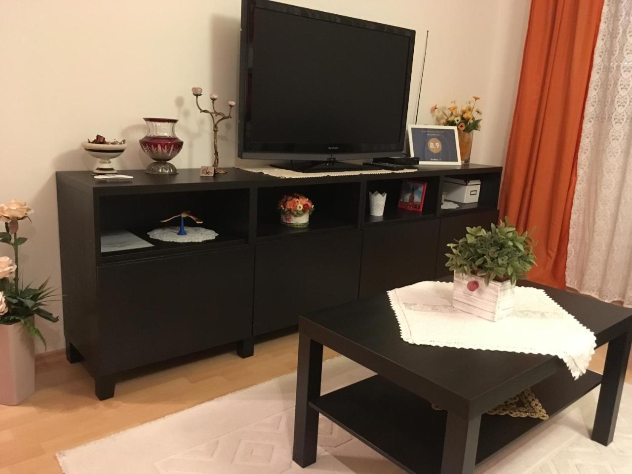 Konig Apartman City Center Διαμέρισμα Βουδαπέστη Εξωτερικό φωτογραφία