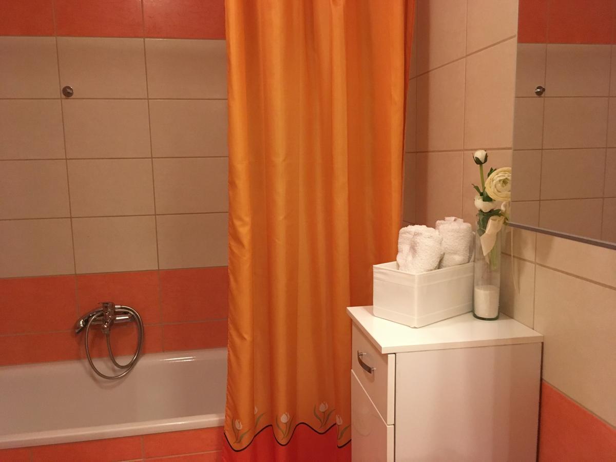 Konig Apartman City Center Διαμέρισμα Βουδαπέστη Εξωτερικό φωτογραφία